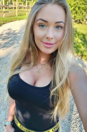 Проститутка Алеся